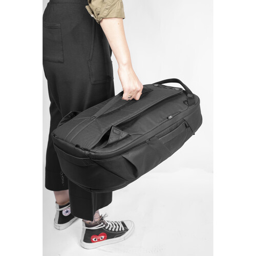Peak Design Travel Backpack 30L - Black - 9